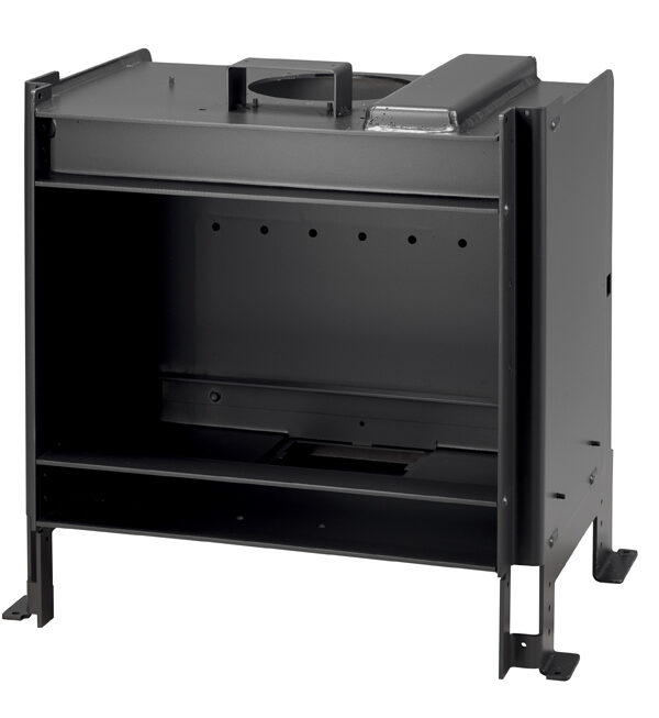 Foyers et inserts Supra