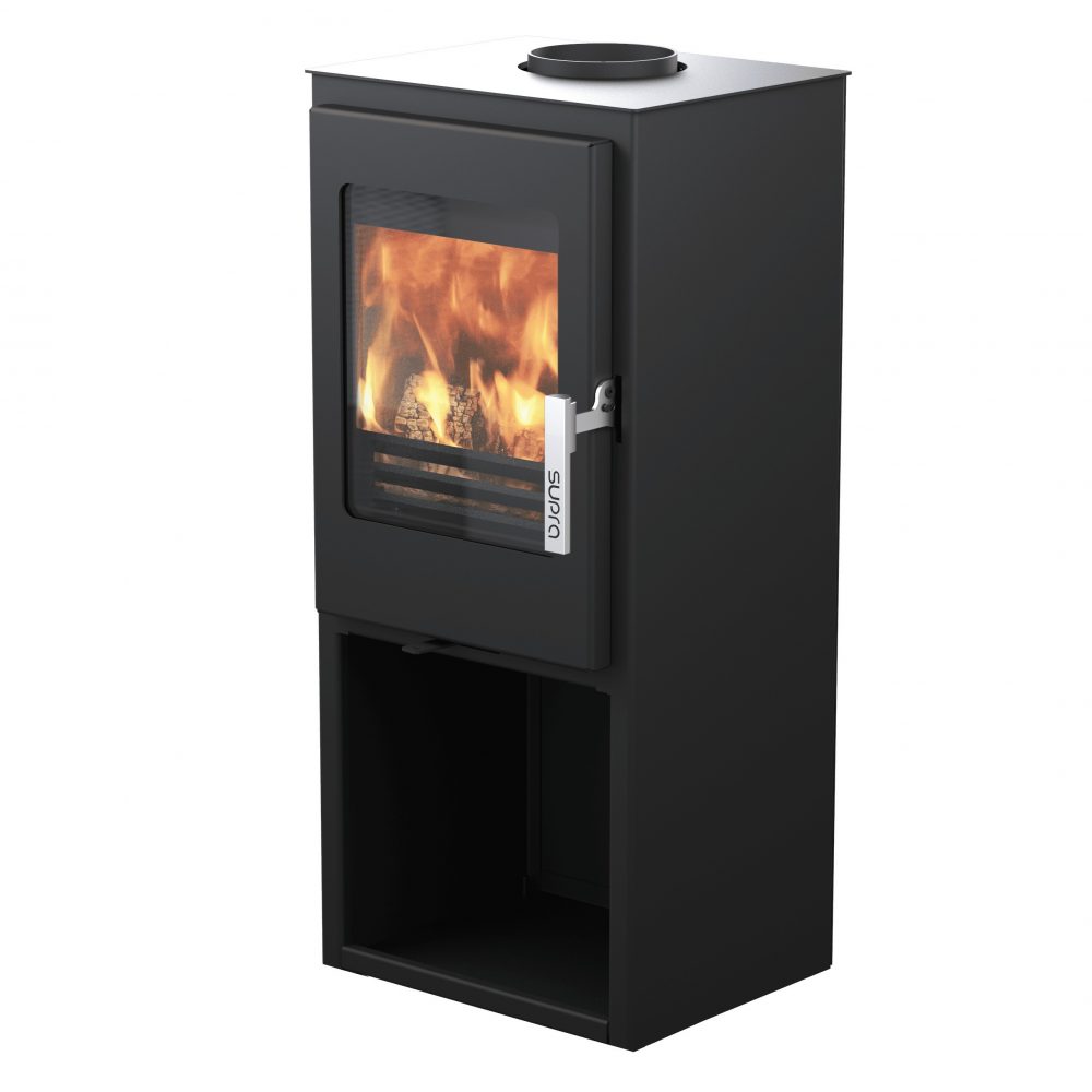 JACCO BUCHER.10_With Fire