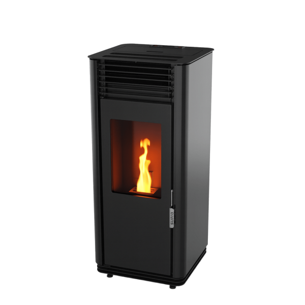 CALLIOPÉ 8kW NOIR