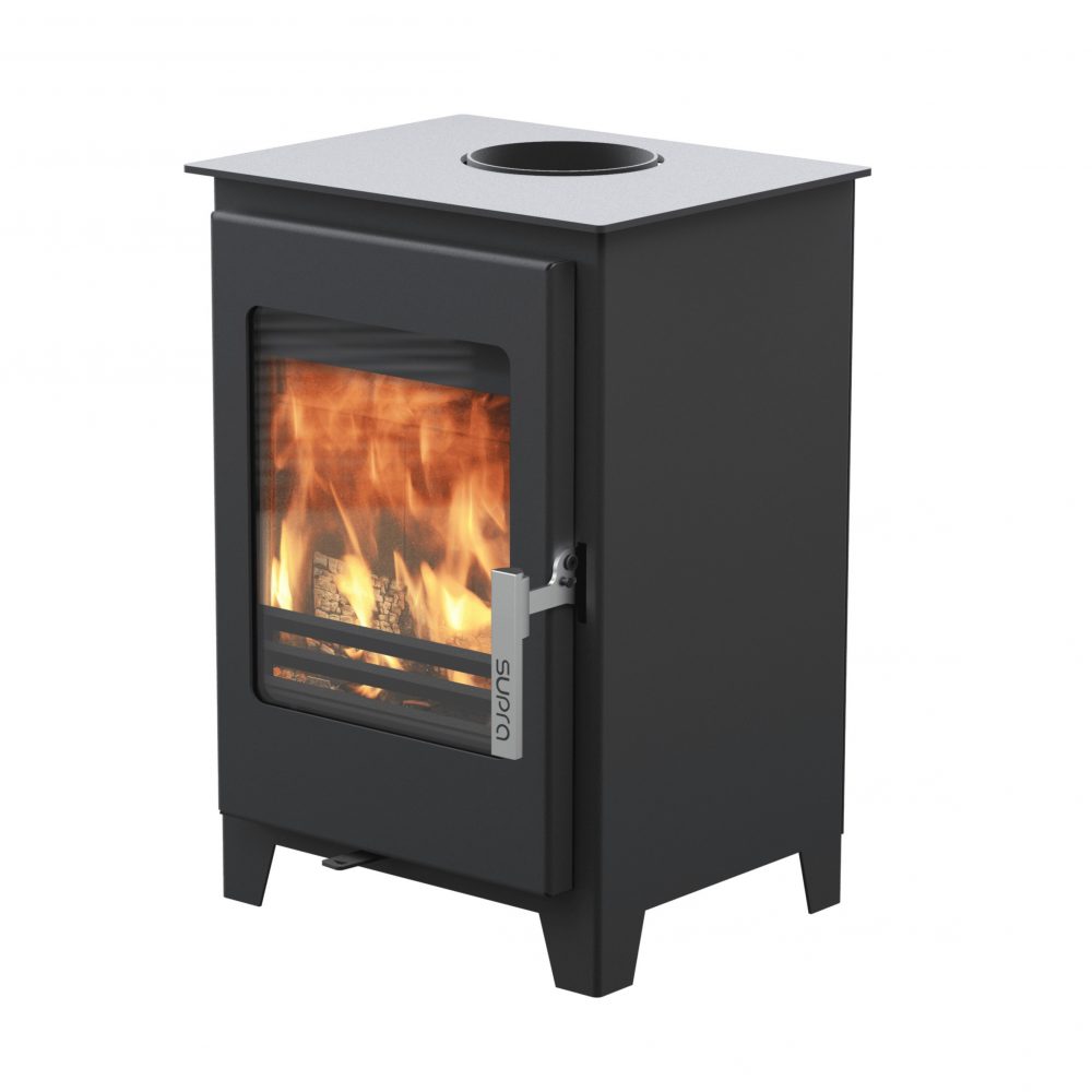 SUPRA_OSCAR 2_With Fire