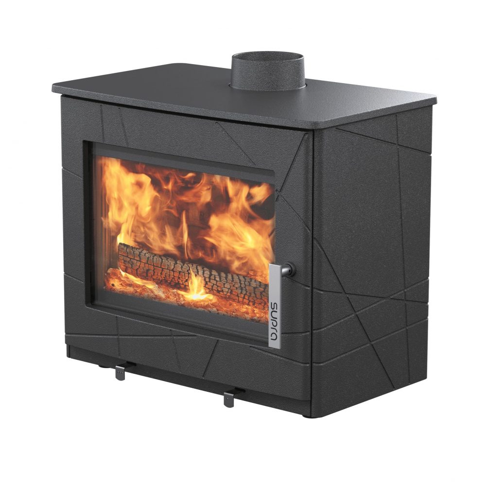 SUPRA_USKO RABAISSÉ_2_With Fire