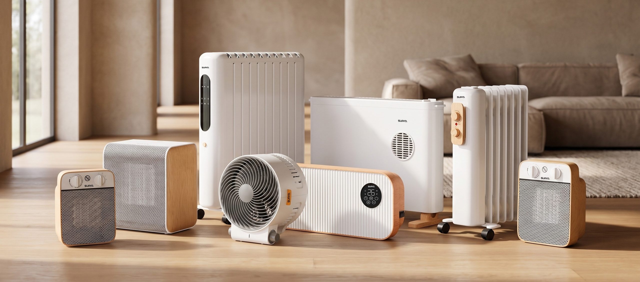 GAMME ELECTRIC